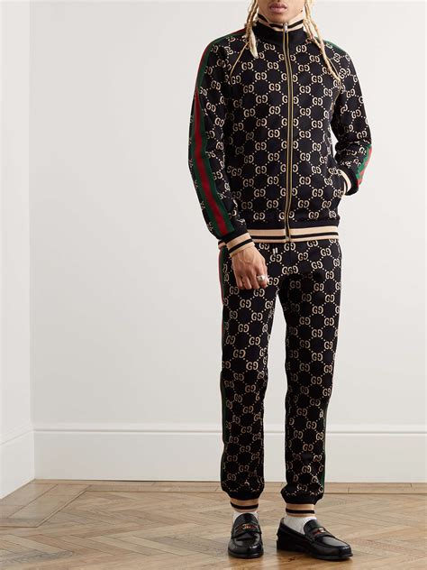 gucci sportswear|women's gucci sweatsuit.